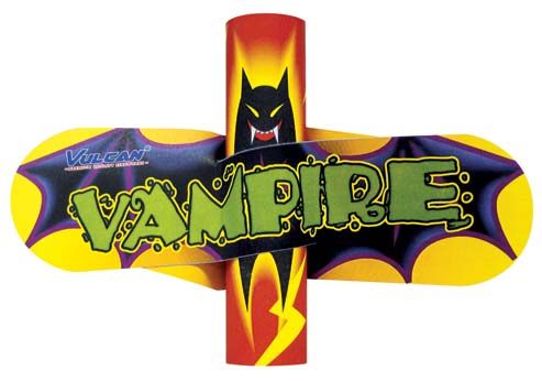 VAMPIRE (1.4G / UN0336)